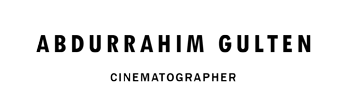 Abdurrahim Gulten Logo